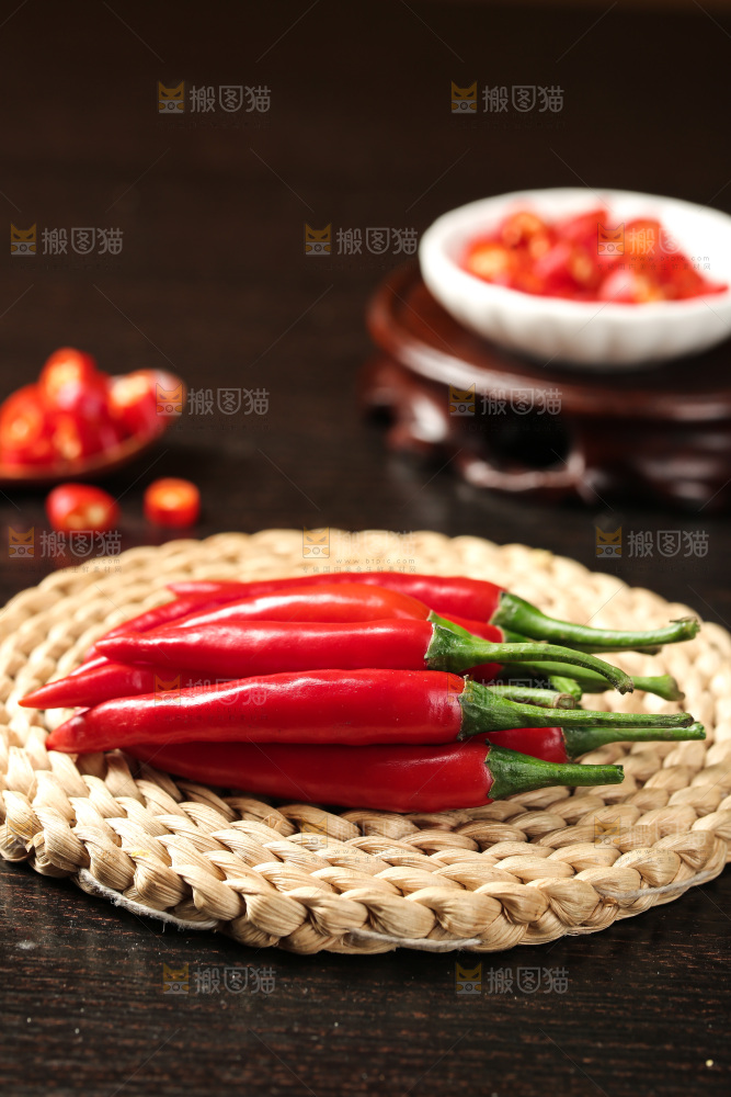 小米辣