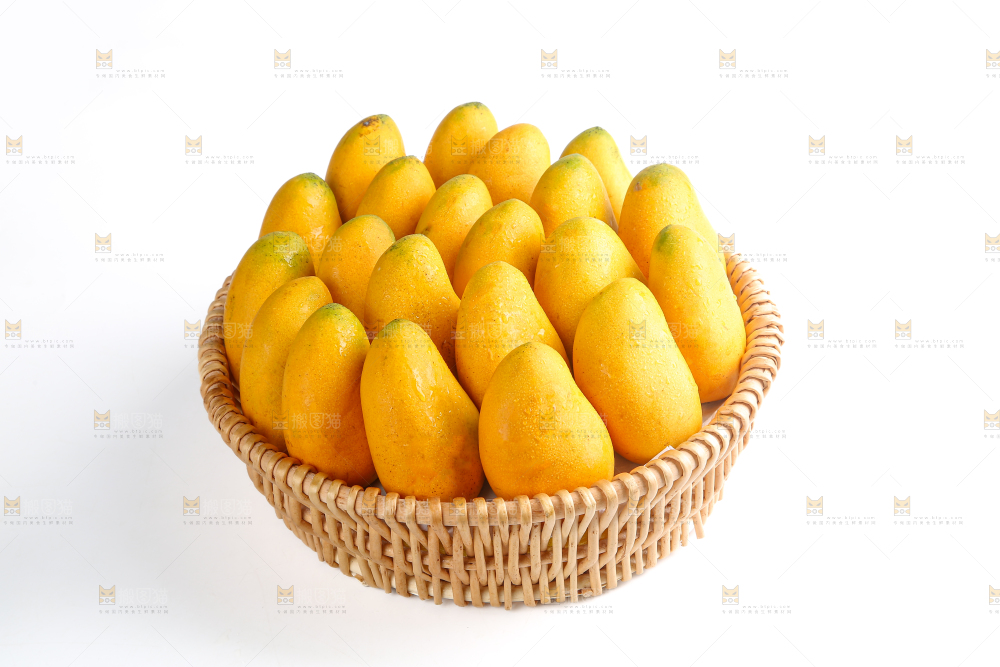 小台芒