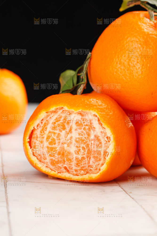 春见耙耙柑