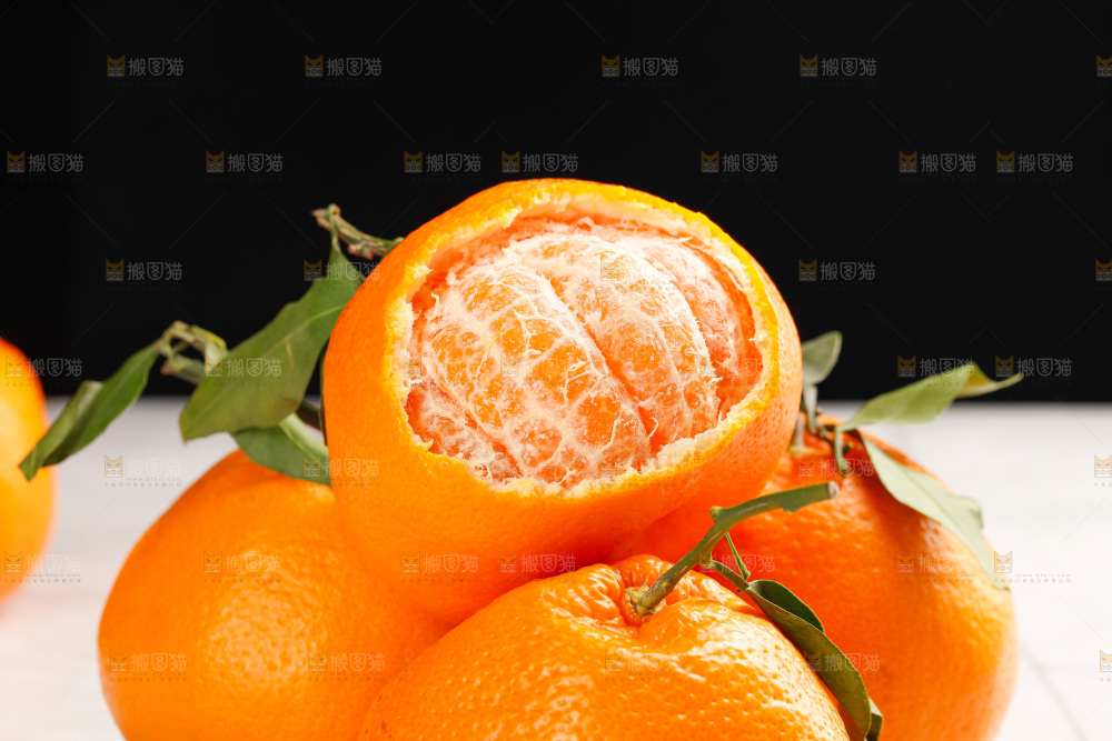 春见耙耙柑