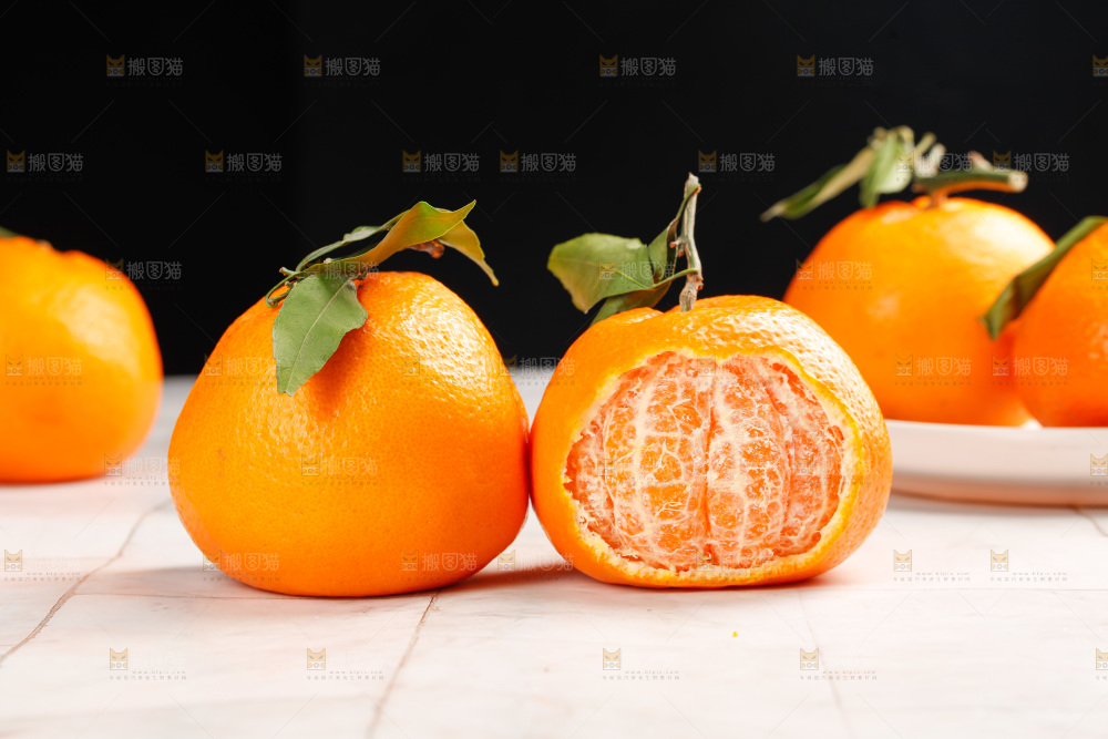 春见耙耙柑