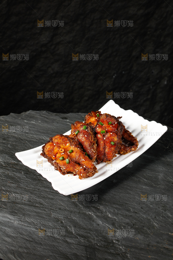 熏鱼