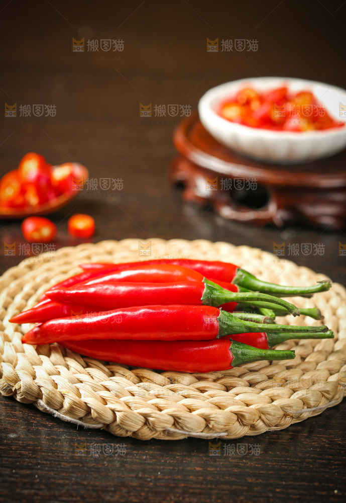 小米辣