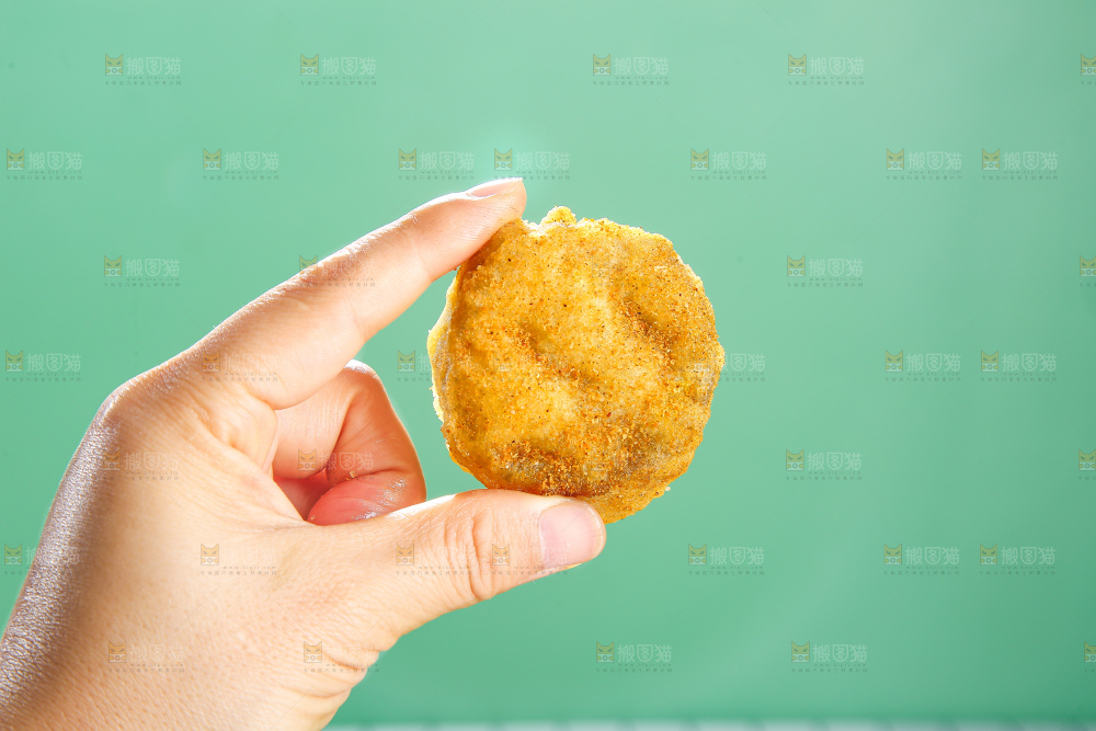 炸茄盒