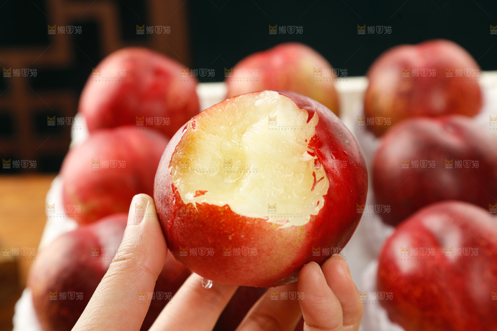 澳洲油桃