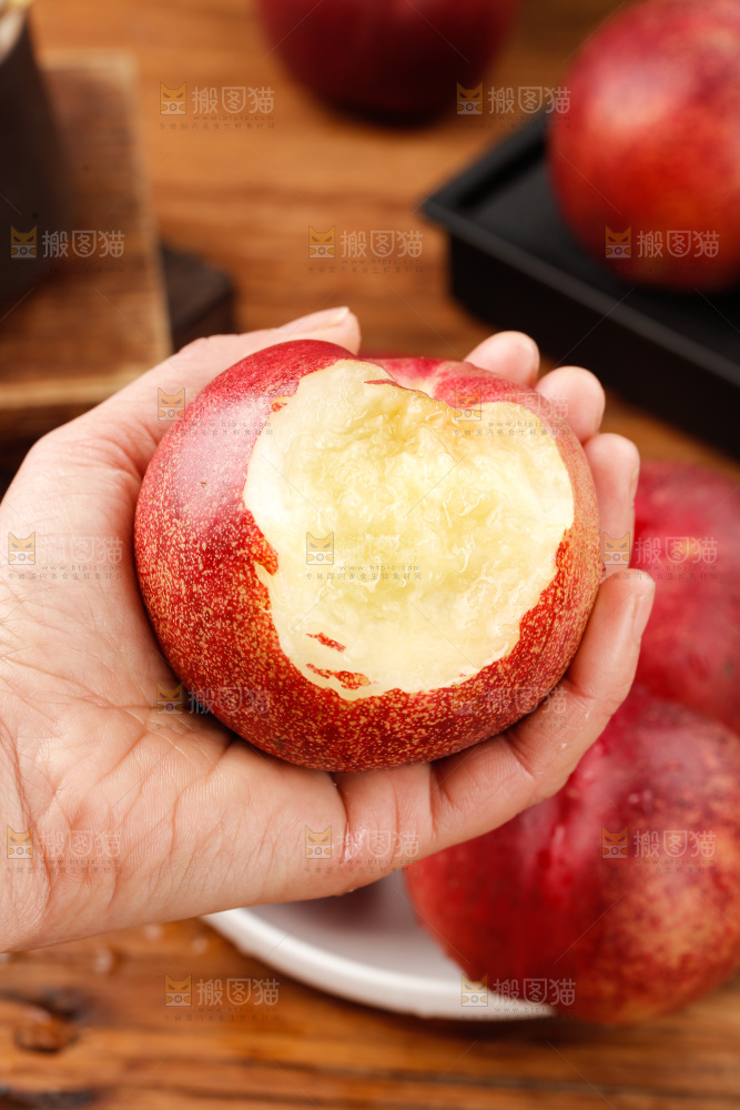 澳洲油桃