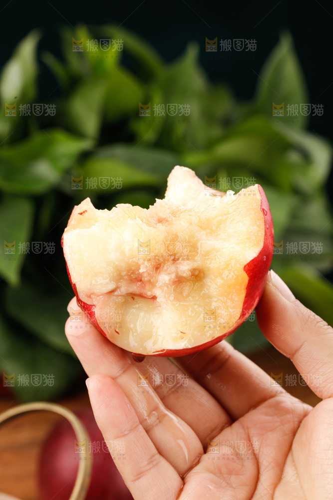 澳洲油桃