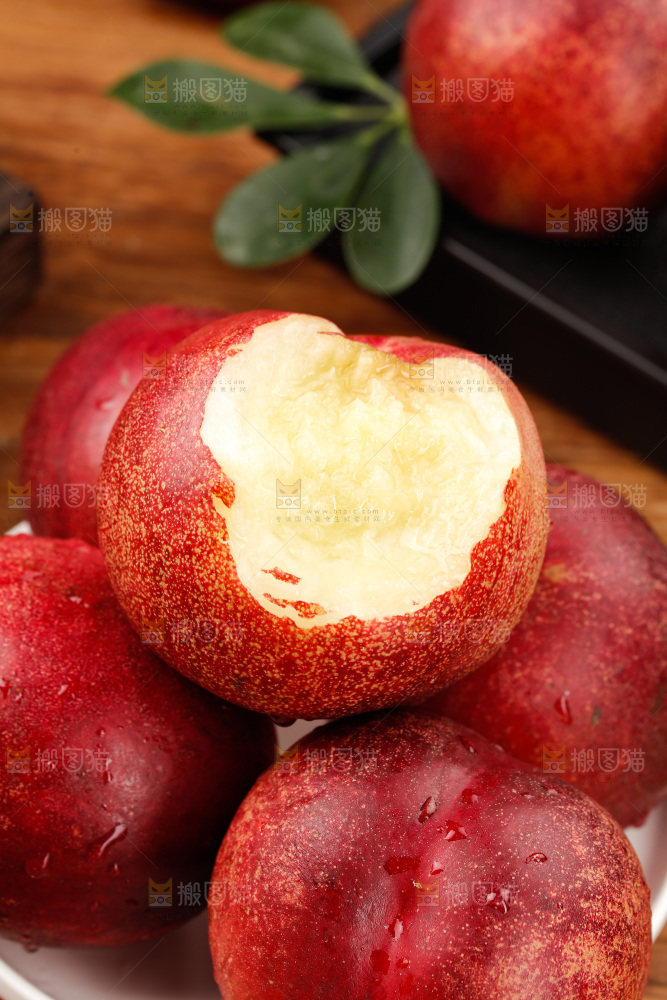澳洲油桃