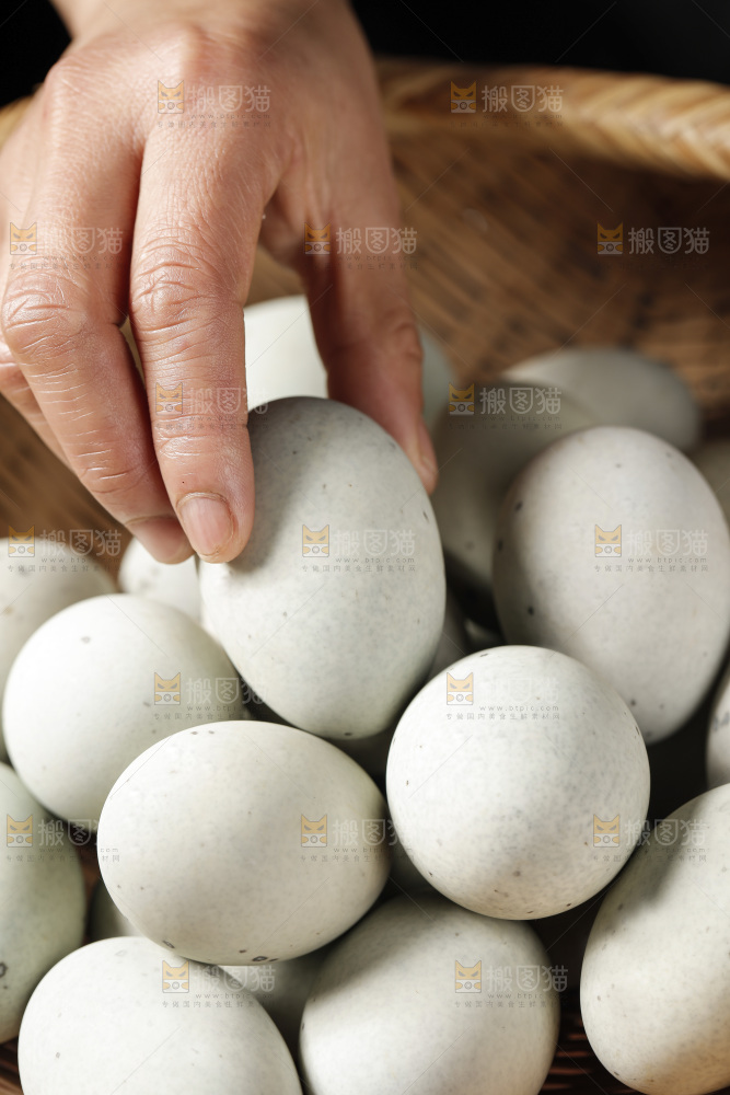 松花皮蛋
