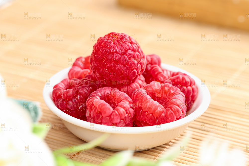 红树莓