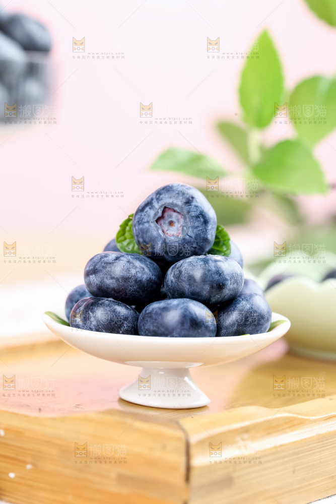 蓝莓