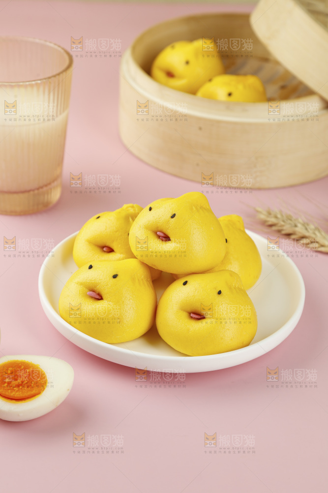 小鸡包