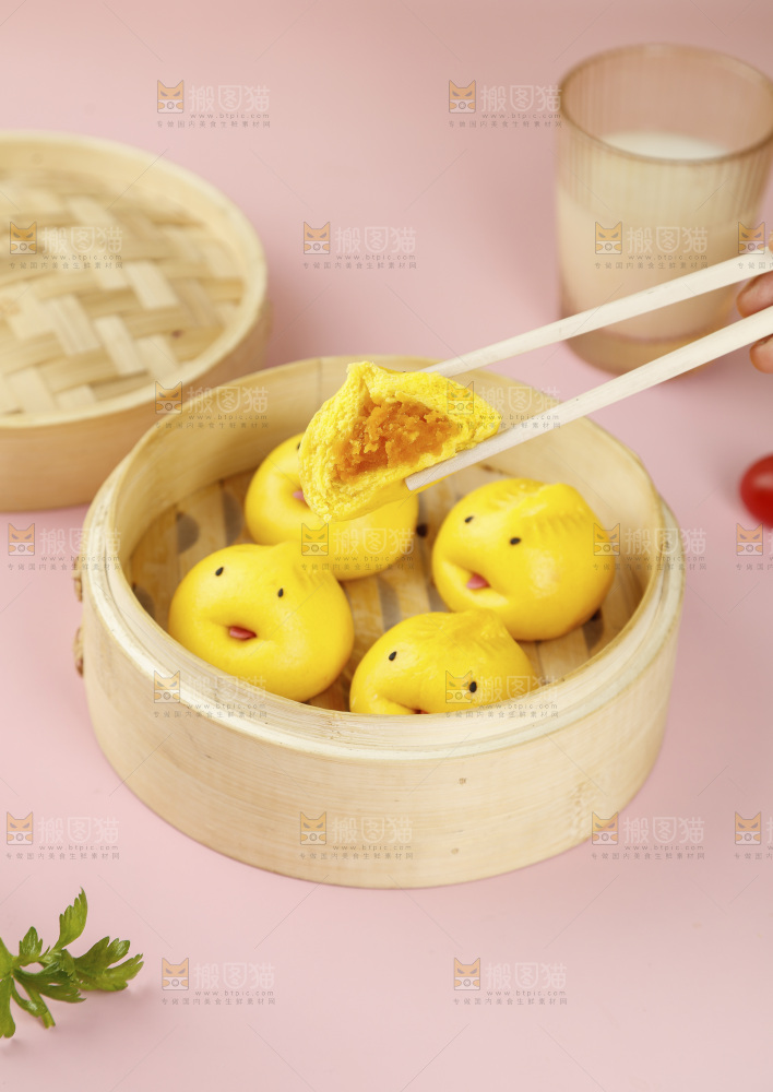 小鸡包