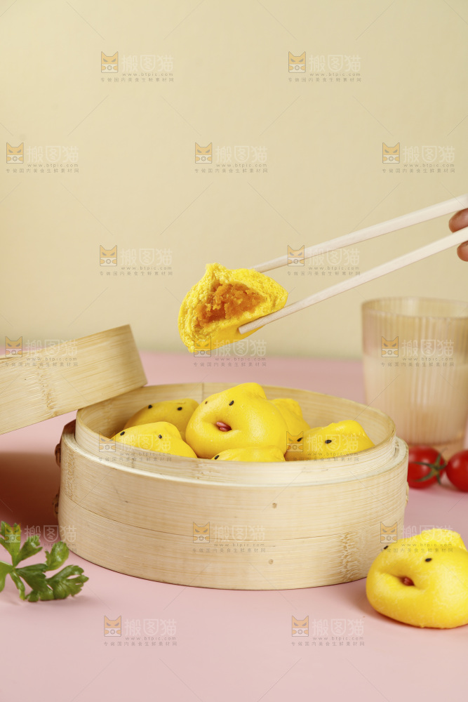 小鸡包