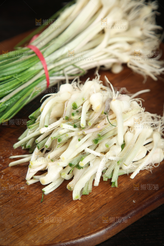 野葱