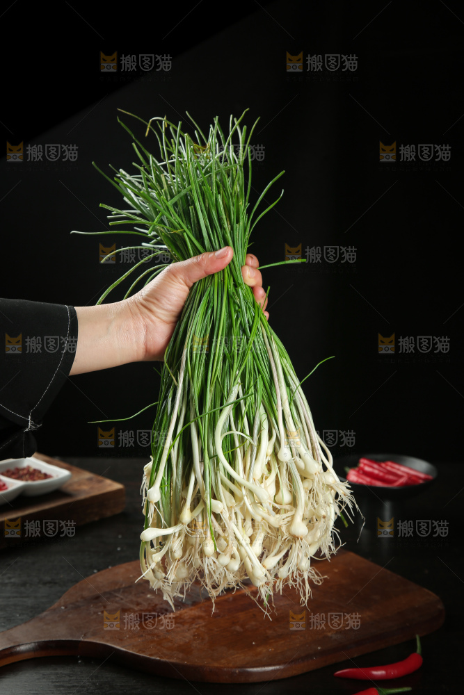 野葱