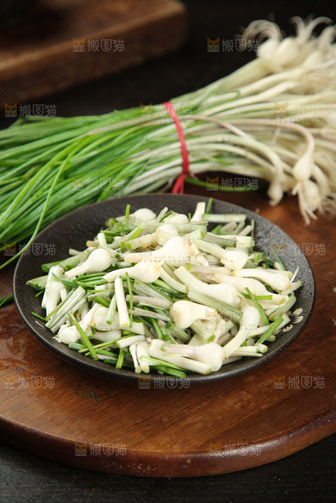 野葱