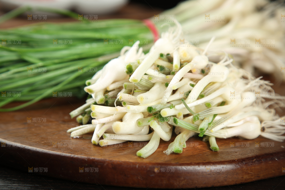 野葱