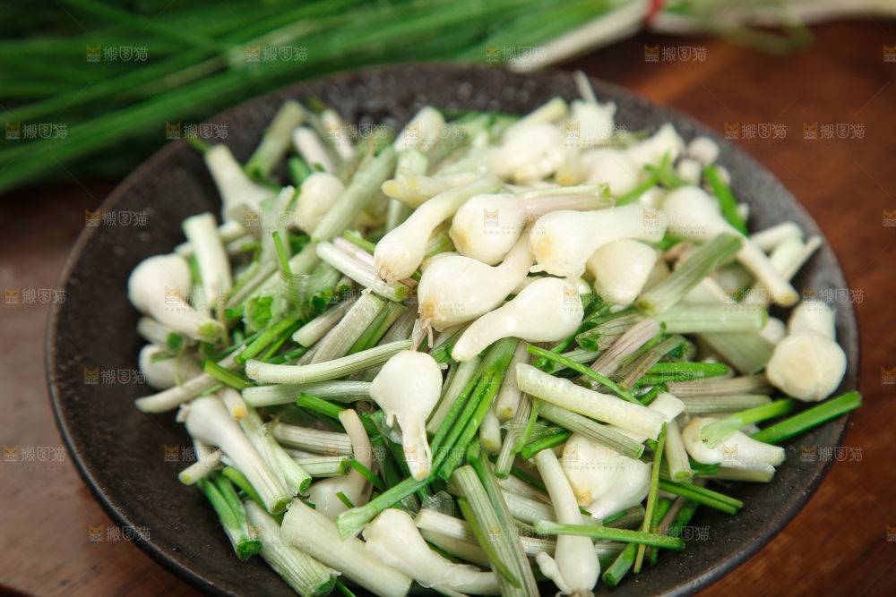 野葱