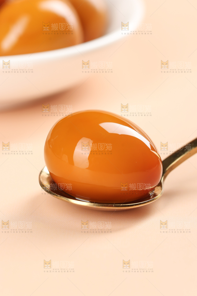 卤鹌鹑蛋