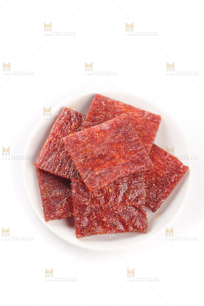 亲嘴烧辣条