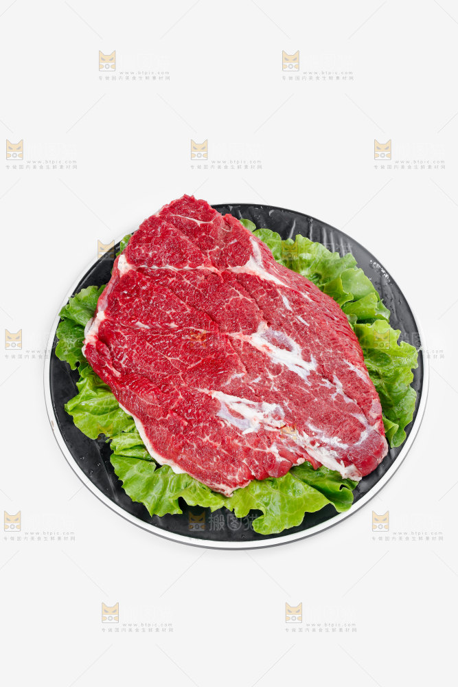 牛腩