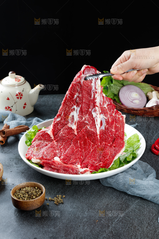 牛腩