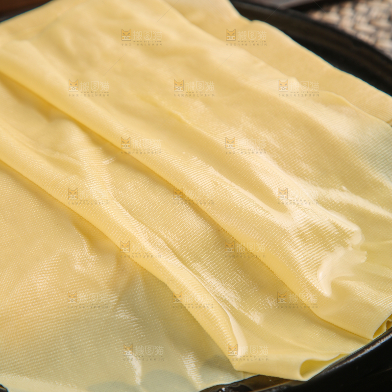 干豆腐