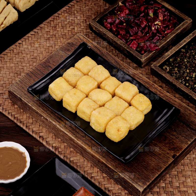 豆泡
