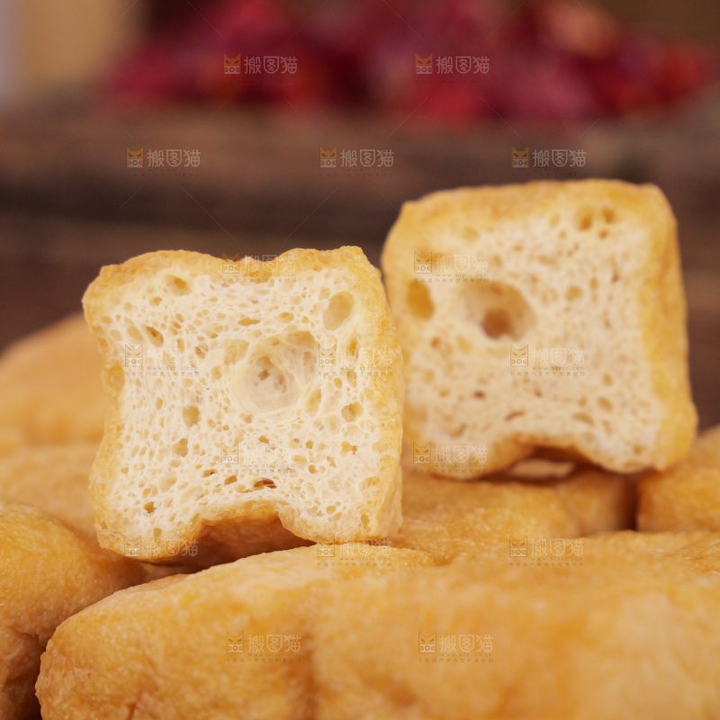 豆泡