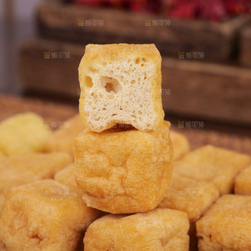 豆泡