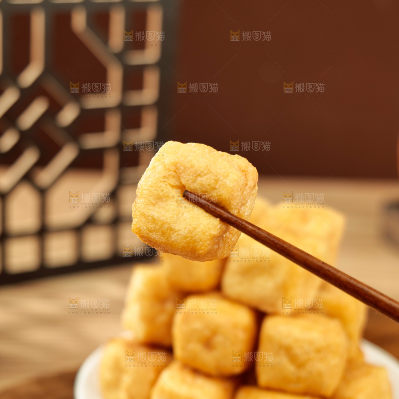 油豆泡