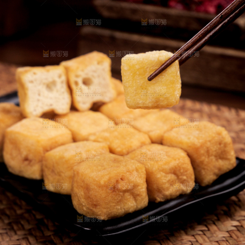 豆泡