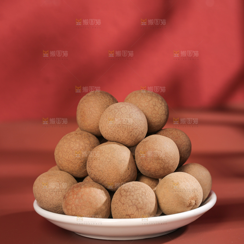 桂圆干