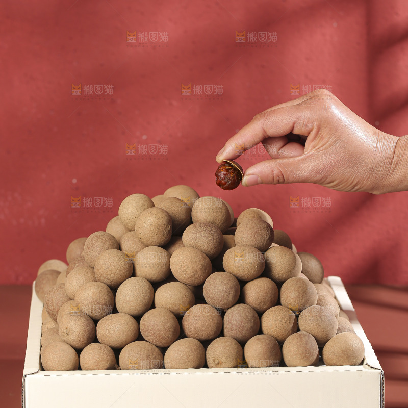桂圆干