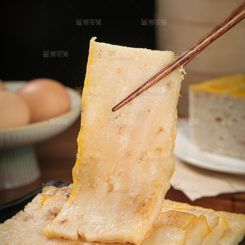 麻城肉糕