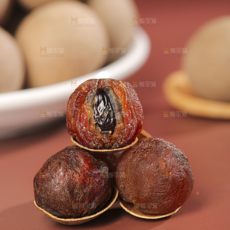 桂圆干
