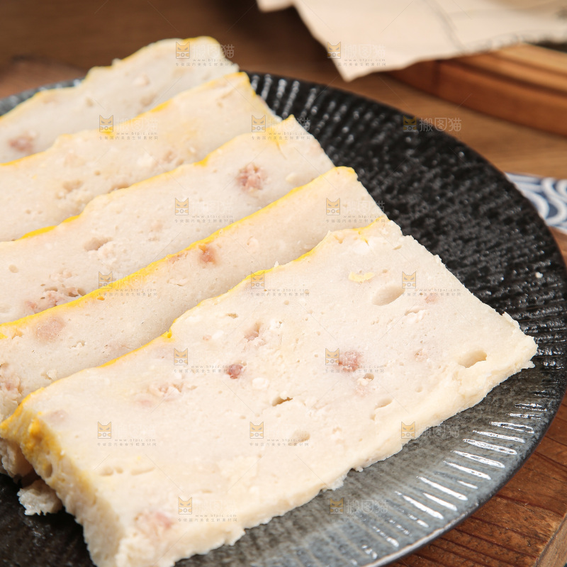 麻城肉糕