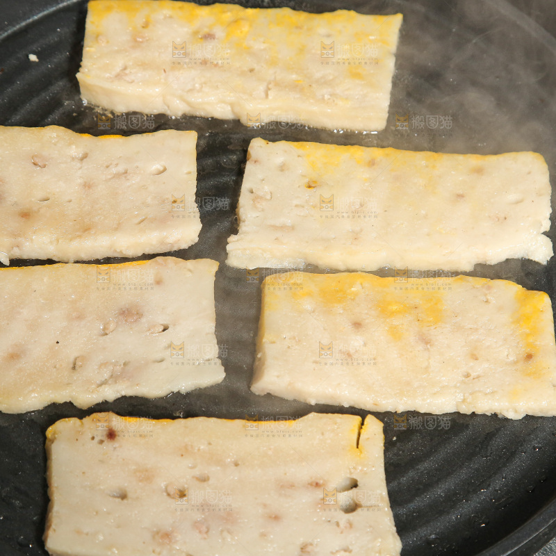 麻城肉糕