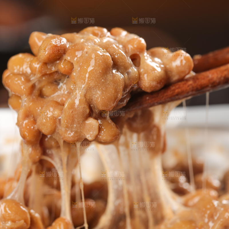 纳豆