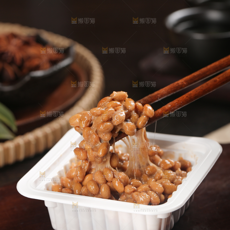 纳豆