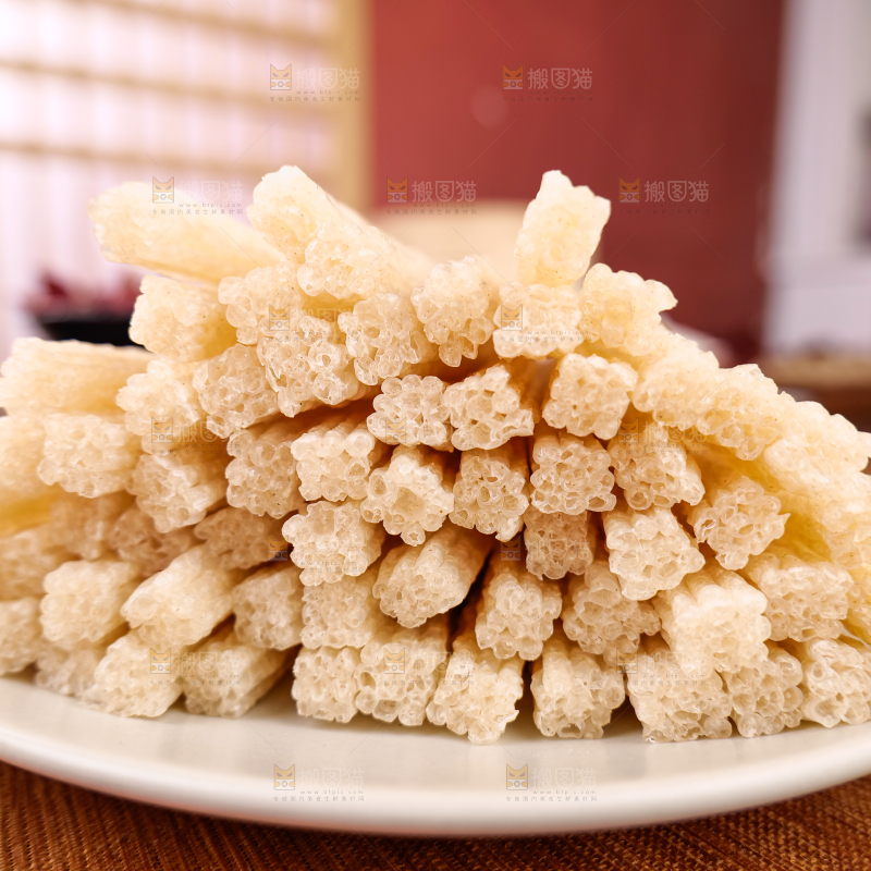 牛筋面