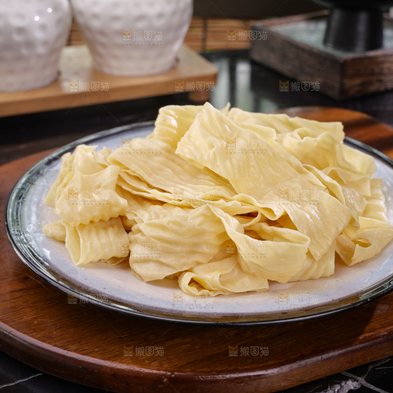 豆皮