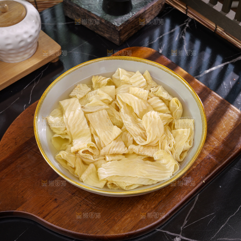 豆皮