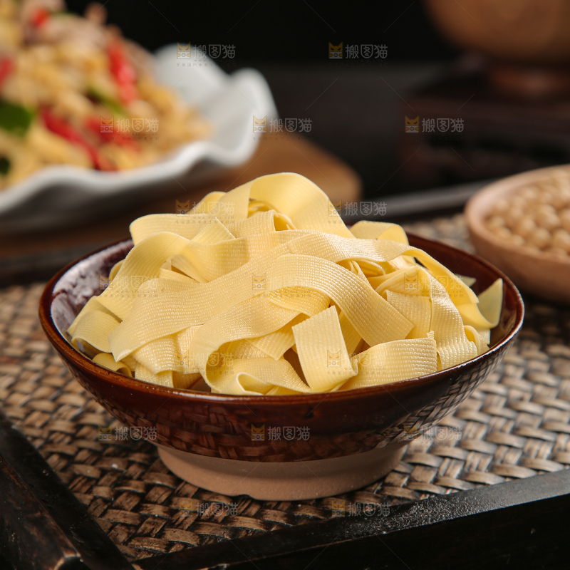 干豆腐