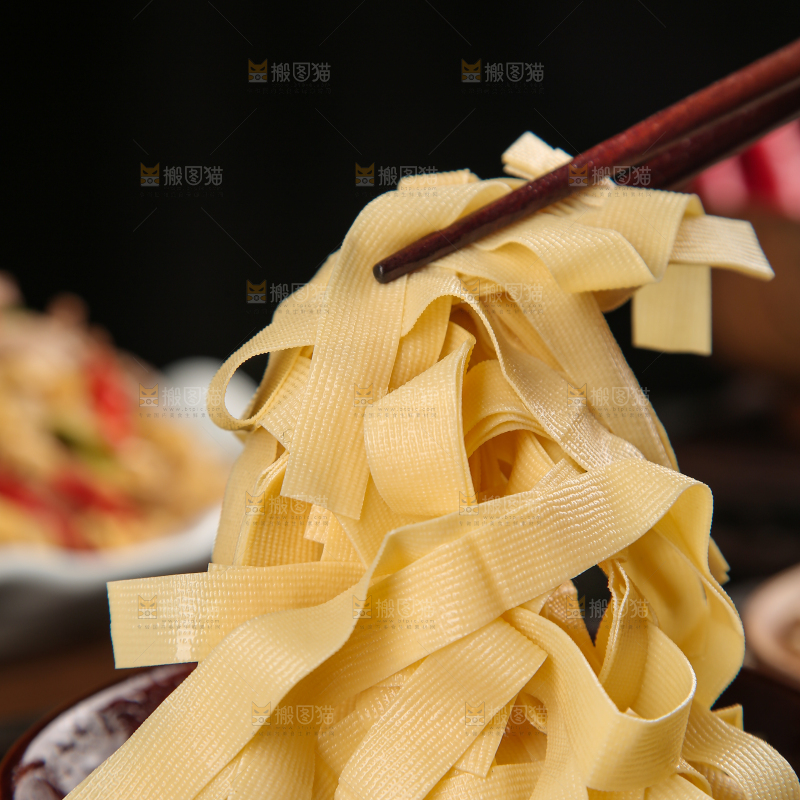 干豆腐