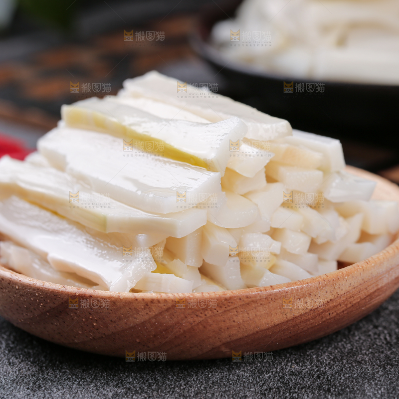 清水笋丝