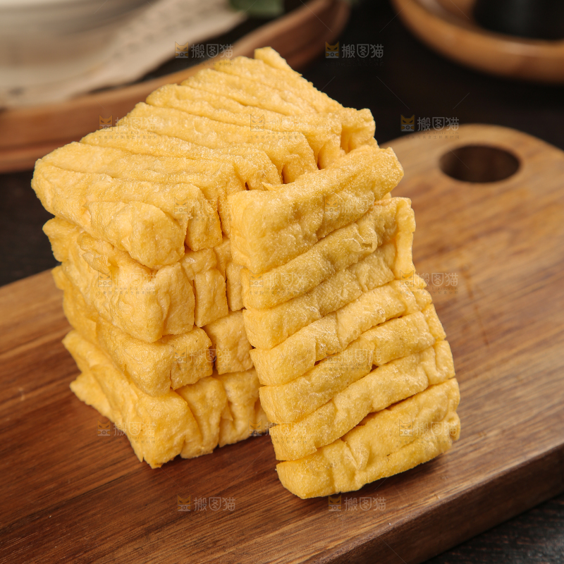 豆腐串