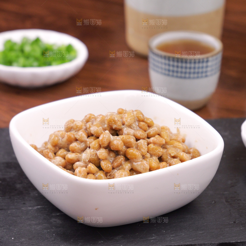 纳豆