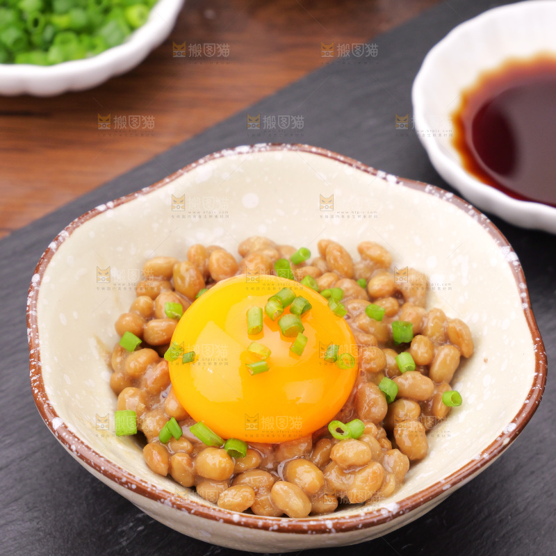 纳豆